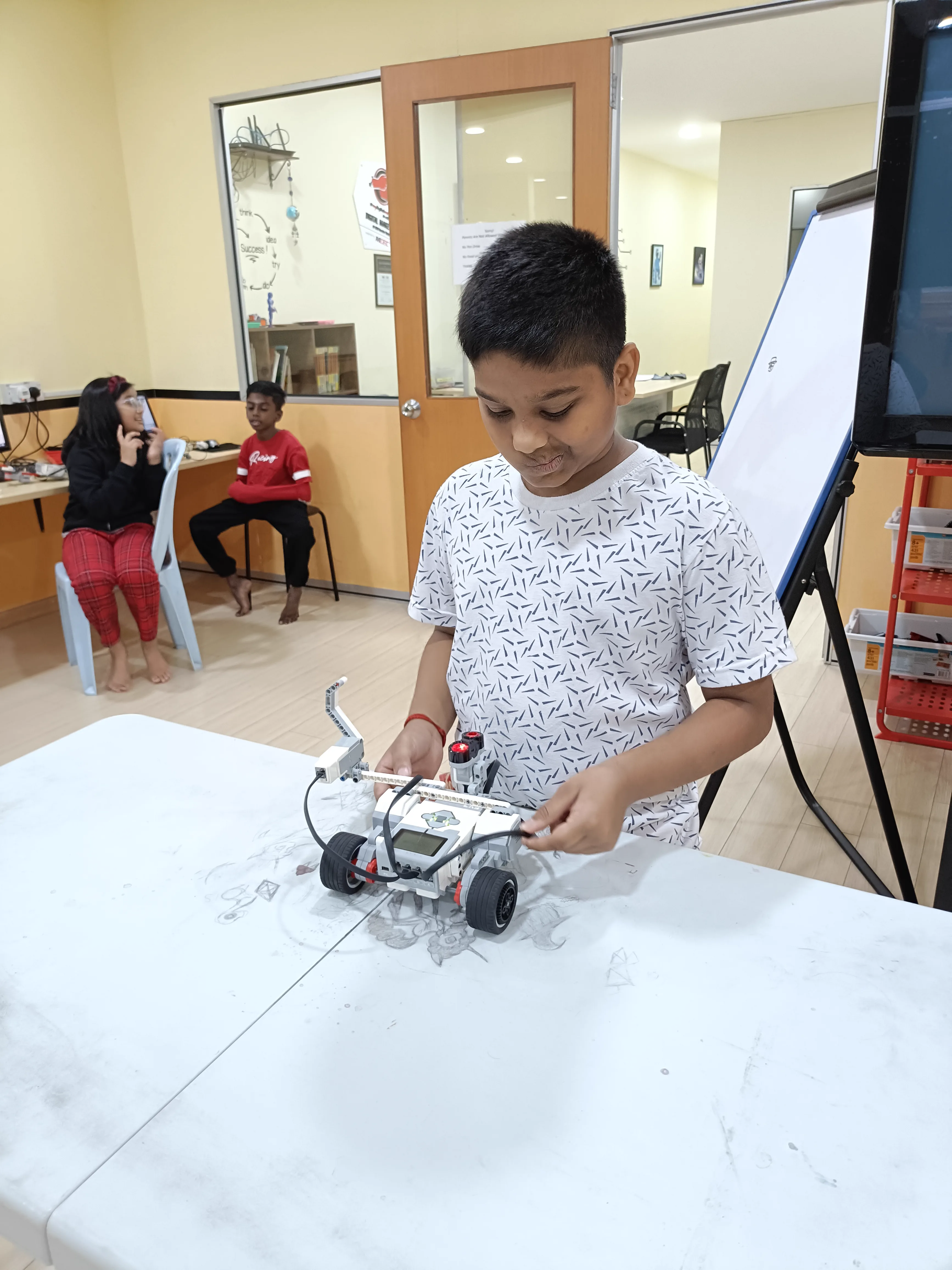 Build Your Own Robots photo 22